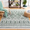 Augustine AGT849 Machine Made Indoor Rug - Safavieh - 2 of 4