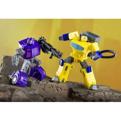 DW-E37M Leap and DW-E38M Pulse Gun Set of 2 | Dr. Wu 0