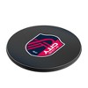 MLS Western Conference Teams Linen 15-Watt Wireless Charger - 2 of 4