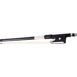 Glasser Fiberglass Violin Bow with Wire Grip - 1 of 2