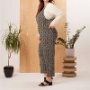 Women's Rhythm Adjustable Overall - Known Supply - 3 of 4