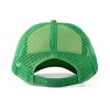 Pacific Brim Women's Trucker Hat Happy Hour Social Club - 2 of 3