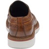 Johnston & Murphy Jenson Longwing Lace-Up Dress Casual Shoe - 3 of 4