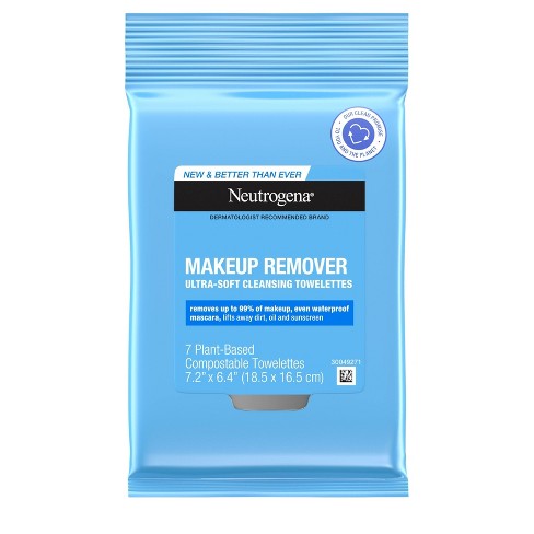 Neutrogena shop face wipes