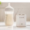 New Munchkin 98° Digital Bottle Warmer – Perfect Temperature, Every Time - 2 of 4