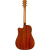 Rogue RA-090 Dreadnought Cutaway Acoustic-Electric Guitar - 4 of 4