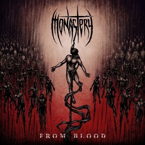 Monastery - From Blood (CD) - 1 of 1