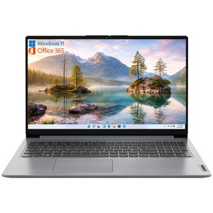 Lenovo IdeaPad 1 15.6