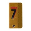 NFL Atlanta Falcons Players Game Tactic Folio Cell Phone Case for Apple iPhone - 2 of 4