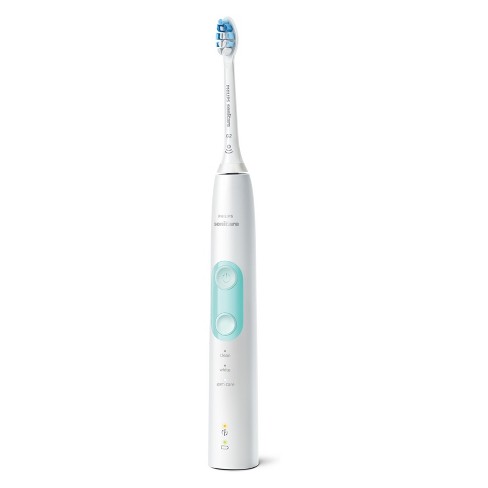 target sonicare 5100