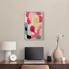 Art Remedy Beadwork Contemporary Shapes Abstract Wall Art Framed - 2 of 4