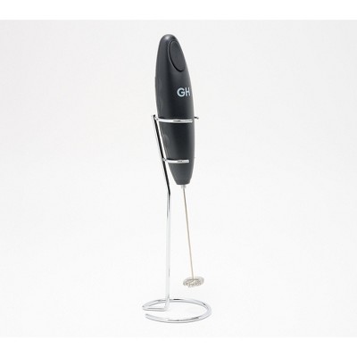 Good Housekeeping Handheld Electric Milk Frother Refurbished