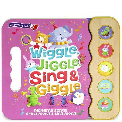 Giggle wiggle shop game target