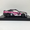 Kevin Harvick 2023 Rheem's Chasing The Cure 1:24 Diecast - 4 of 4