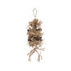 Naturals Preen & Pacify Naturals Brownie Bundle Bird Toy - 2 of 3