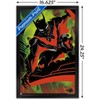 Trends International DC Comics - Batman Beyond  - #37 Variant Framed Wall Poster Prints - 3 of 4