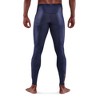 SKINS SERIES-5 Men's Premium Compression Long Tights-Improved Circulation, Reduce Soreness for Running, Hiking & Workouts - 2 of 4