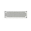MAYEERTY Cotton Non Skid Bath Rug for Bathroom 1pcs - 4 of 4