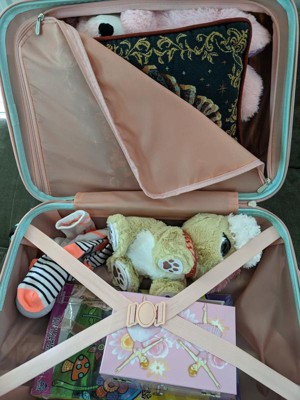Baby Suitcase S00 - For Baby