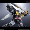 Bandai - Shokugan - Dancouga: Super Beast Machine God - SMP Alternative Destiny - Dancouga Model Kit - 3 of 4