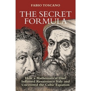 The Secret Formula - by Fabio Toscano - 1 of 1