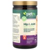petnc NATURAL CARE Hip & Joint Daily Health, Level 4, For Dogs, Liver, 150 Chewables - 3 of 3