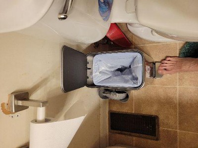 Guest review image 1 of 2, zoom in
