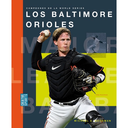 Baltimore Orioles : Target