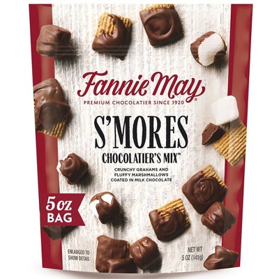 Fannie May S'mores Sharing Bag 5.0 oz