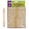 Creativity Street® Natural Wood Craft Sticks, People, 5.5 Tall, 36 Per  Pack, 3 Packs : Target