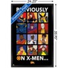 Trends International Marvel X-Men '97 - Previously On The X-Men Framed Wall Poster Prints - 3 of 4