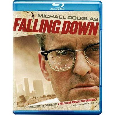 Falling Down (Blu-ray)(2010)