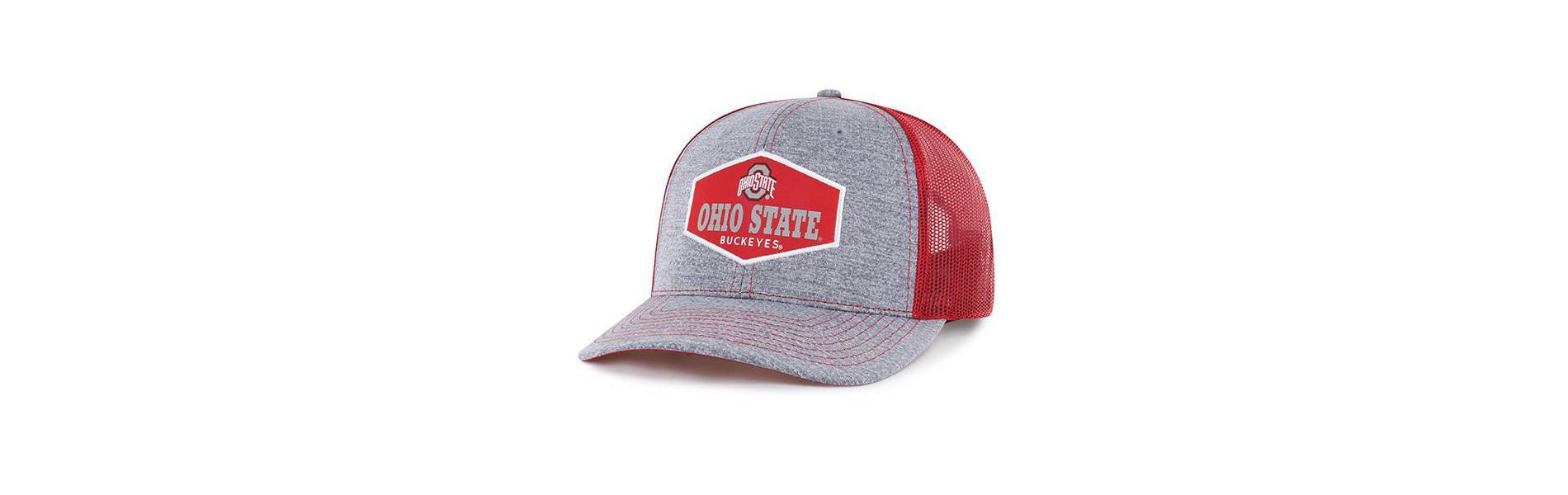 NCAA Ohio State Buckeyes Rodeo Hat