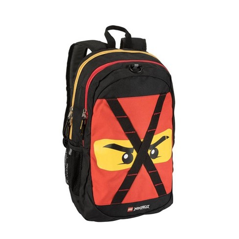 Ninjago school outlet bag