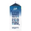 Silk Unsweetened Almond Milk - 0.5gal - image 4 of 4