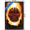 Trends International Marvel Ghost Rider - Ghost Rider #23 Framed Wall Poster Prints - 3 of 4