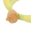 Pom Pom Purin Ears & Hat Plush Headband - image 2 of 4