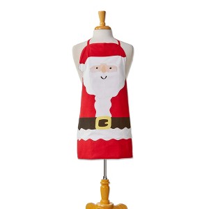 tag Santa Kids Apron - 1 of 2