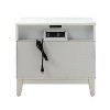 Paddy 2 - Drawer Nightstand Set of 2 | ARTFUL LIVING DESIGN - 4 of 4