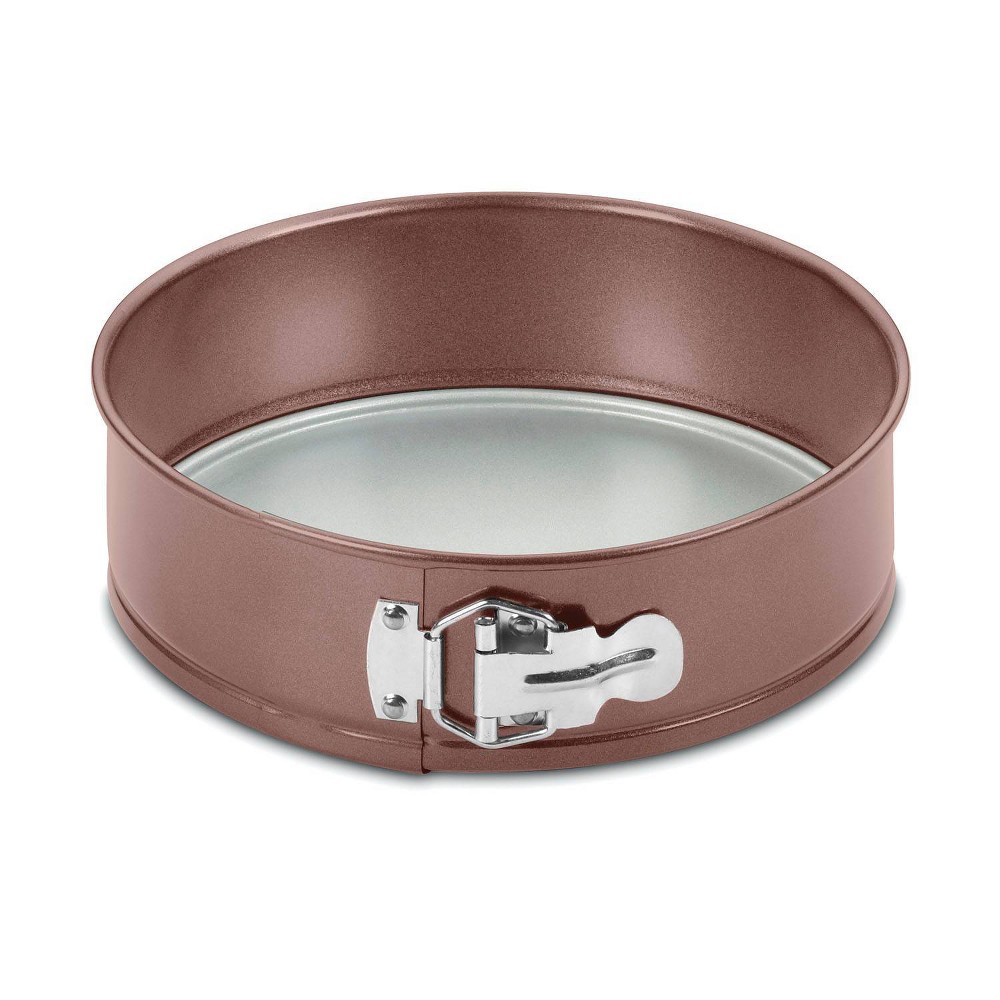 Cuisinart Chef&#039;s Classic 9 Non-Stick Bronze Color Springform Pan - AMB-9SPBZ