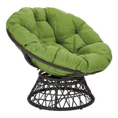 baby papasan chair target