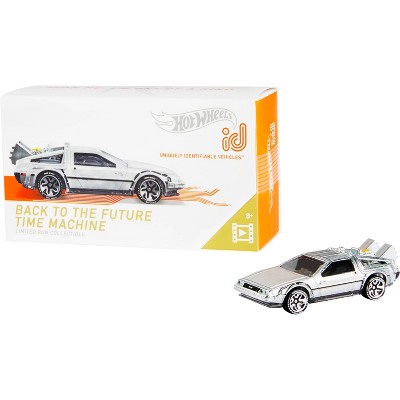 hot wheels id target