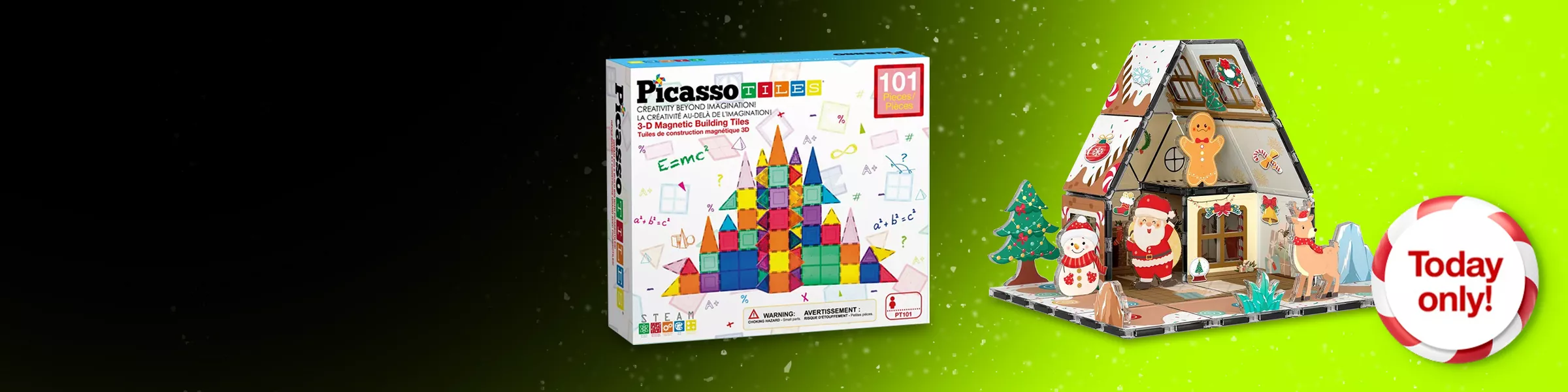 Target deal of the day