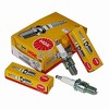 NGK 10 Pack of Replacement Spark Plugs - CMR7H-10PK - 2 of 3