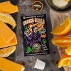 Bones Coffee Company Orange Sickle Orange Vanilla Cream Flavor 12 ct Single-Serve Bones Cups Coffee Pods Keurig Coffee Maker Compatible - 2 of 4