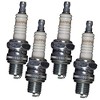 Champion 4 Pack of Genuine OEM (811S) Spark Plugs - L82C-4PK - 3 of 3