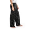 Hello Mello Women's Signature Lounge Pajama Pants - 2 of 4