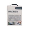 Bebe au Lait Muslin Car Seat Cover - 3 of 3