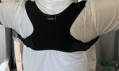 Posture Corrector Back Brace Stretcher All In Motion Target