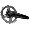 SRAM Rival 1 AXS Wide Crankset 160mm 12-Speed 40t DUB Spindle Interface - 2 of 2